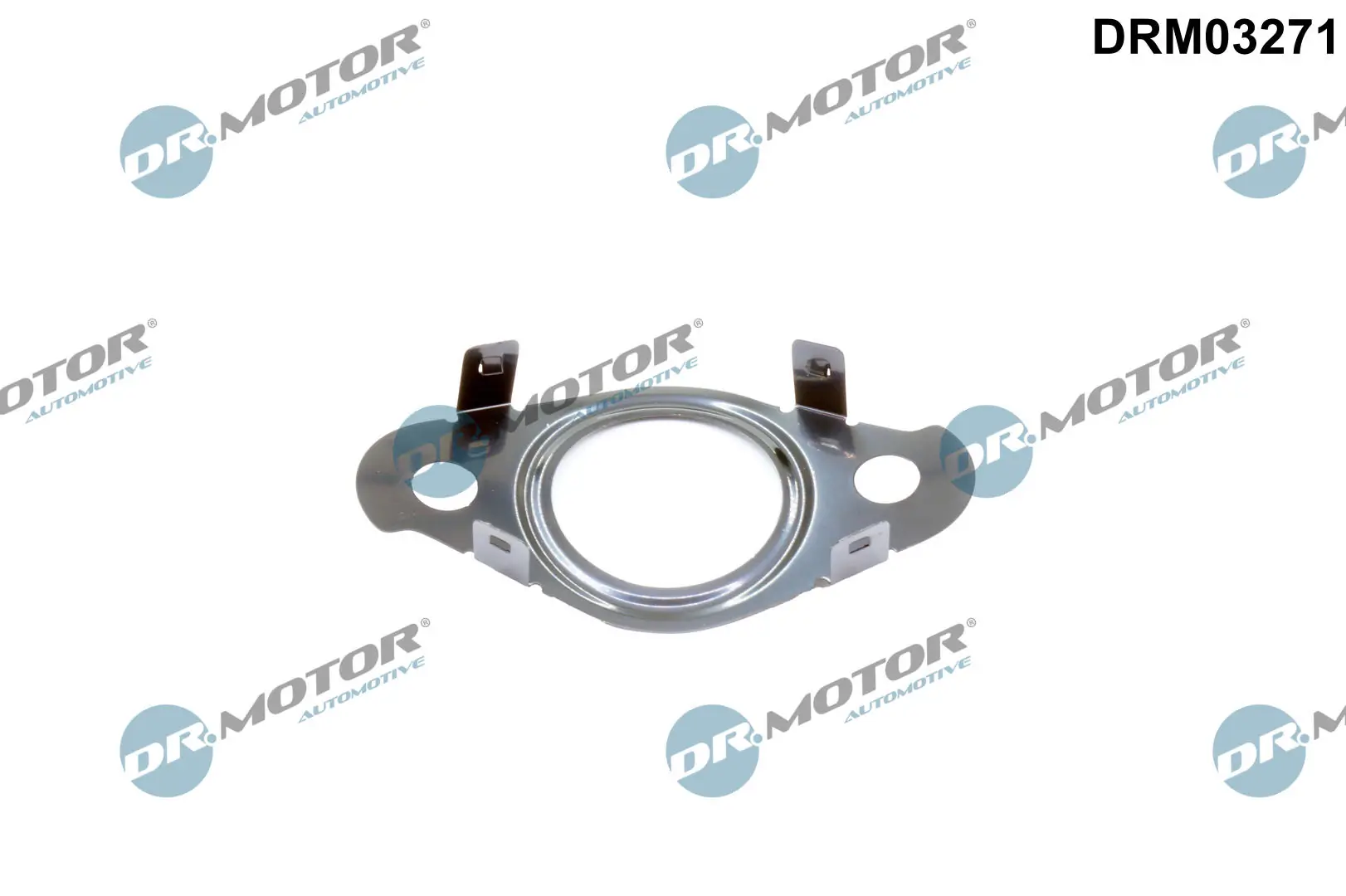 Gasket, EGR valve pipe